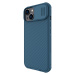 Zadní kryt Nillkin CamShield PRO pro Apple iPhone 14, modrá