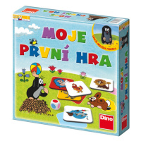 Hra Moje první hra