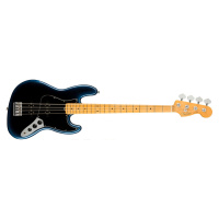 Fender American Professional II Jazz Bass Dark Night Maple