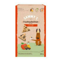 Bosch Sammy’s Fruit Slices 800g + Množstevní sleva