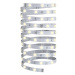 Paulmann Paulmann YourLED Eco LED pásek, 5m teplý bílý