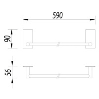 Omnires ST30216CR