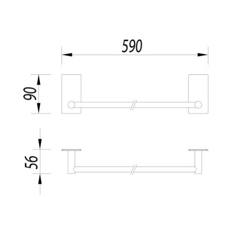 Omnires ST30216CR