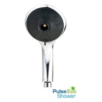 Úsporná multi sprcha Pulse ECO Shower 8l chrom ruční