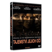 Tajemství jejich očí - DVD