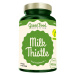 GREENFOOD NUTRITION Milk Thistle (Ostropestřec mariánský) 90 kapslí