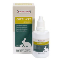 Vl Oropharma Opti-vit Multivit. Pro Hlodavce 50ml