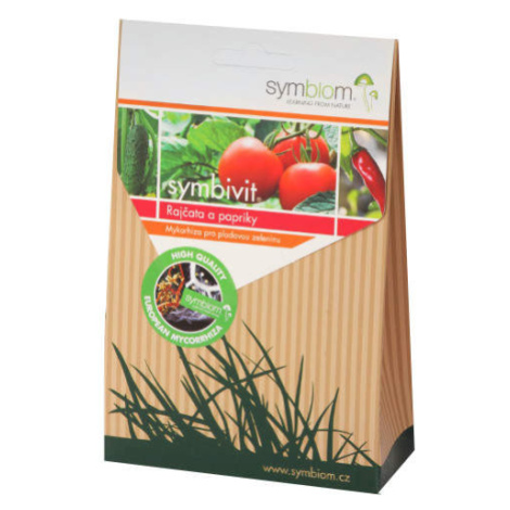 Symbivit pro rajčata Symbiom 750 g