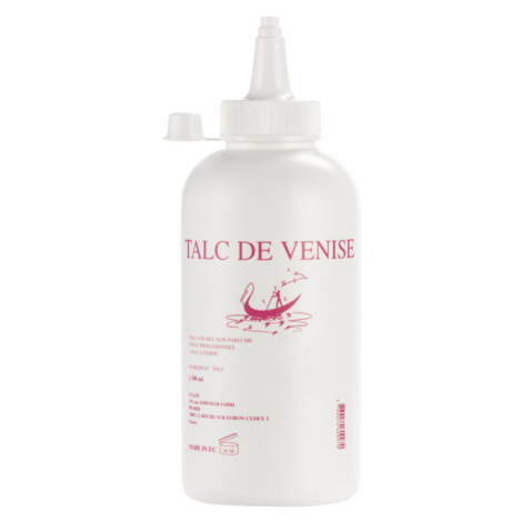 Bottle Talc De Venise 997001/01293 - pudr na odstranění vlhkosti a zklidnění pokožky, 280g