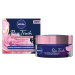 NIVEA Rose Touch noční krém proti vráskám 50ml