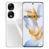 HONOR 90 5G 12GB/512GB stříbrná