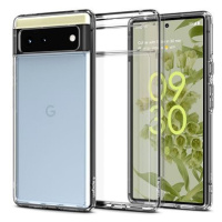 Spigen Ultra Hybrid Clear Google Pixel 6