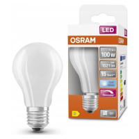 Osram LED Stmívatelná žárovka RETROFIT A60 E27/11W/230V 4000K - Osram