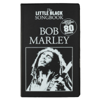 MS The Little Black Songbook: Bob Marley