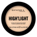 Rimmel London rozjasňovač Highlighter 001