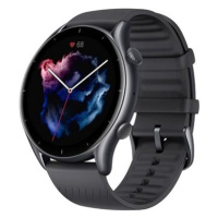 Amazfit GTR 3 Black