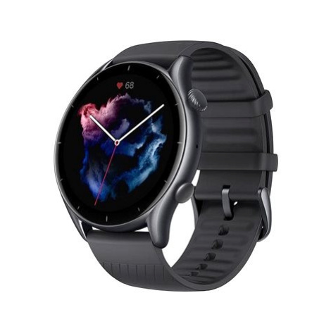 Amazfit GTR 3 Black