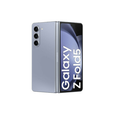 SAMSUNG Galaxy Z Fold5 5G 12+256GB modrá