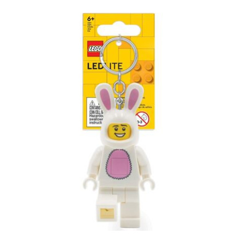 LEGO Iconic Bunny svítící figurka (HT)