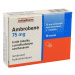 AMBROBENE 75MG CPS PRO 10