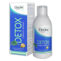 DETOX Deotic 30 500 ml