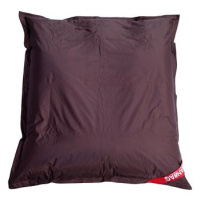 BeanBag Sedací vak 179×140 perfekt chocolate