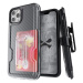 Kryt Ghostek - Apple Iphone 11 Pro Max Case Iron Armor Series 3, Black (GHOCAS2297)