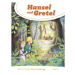 Pearson English Story Readers 3 Hansel and Gretel Pearson