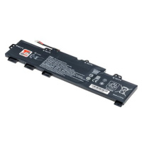 T6 power HP EliteBook 755 G5, 850 G5, 4850mAh, 56Wh, 3cell, Li-pol