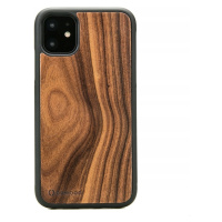 Pouzdro Bewood pro iPhone 11 Palisander Santos