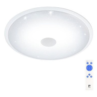 Eglo - LED Stmívatelné stropní svítidlo LED/40W/230V