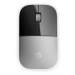 HP Z3700 Wireless Mouse - Silver