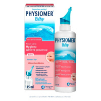 PHYSIOMER Baby 115 ml