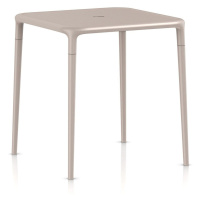 Magis designové zahradní stoly Air-Table Square