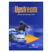 Upstream Upper Intermediate B2+ Student´s Book Express Publishing