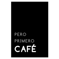 Ilustrace Pero primero cafe, (26.7 x 40 cm)