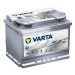 VARTA Silver Dynamic AGM 60Ah, 12V, D52, AGM