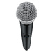 Shure GLXD24+ VOCAL SYSTEM W/SM58