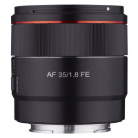 Samyang  AF 35mm f/1,8 FE pro Sony E