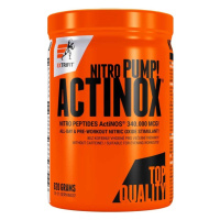 Extrifit Nitro Pump Actinox Orange 620 g