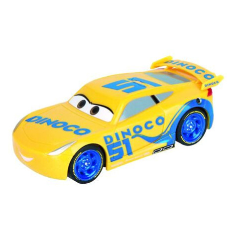 Carrera Auto FIRST 65011 Cars - Dinoco Cruz