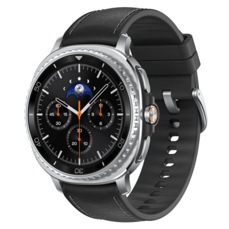 Samsung Galaxy Watch8 Classic (46mm) LTE černá