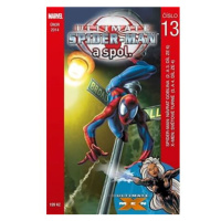 Ultimate Spider-man a spol. 13