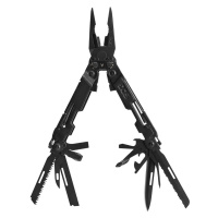 Multitool SOG PowerAccess PA2002-CP Deluxe Black