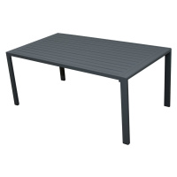 Doppler MORISS - zahradní hliníkový stůl 130 x 72 x 55 cm