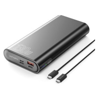 4smarts Enterprise 2 20000mAh 130W with Quick Charge, PD, black