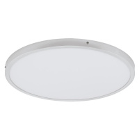 Eglo 97272 - LED Stmívatelné stropní svítidlo FUEVA 1 LED/25W/230V 97272