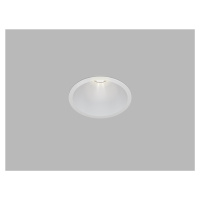 LED2 2561251D Zápustné svítidlo NINO L, W DALI/PUSH 15W 3000K/3500K/4000K UGR bílá