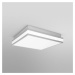 LEDVANCE SMART+ LEDVANCE SMART+ WiFi Orbis magnet šedý, 30x30cm