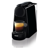 DeLonghi Kapslový kávovar Espresso De'Longhi Nespresso Essenza Mini EN85.B / 0,6 l / 1370 W / 19